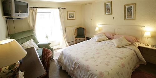 Afon Duad Inn Cwm-Duad Exteriér fotografie