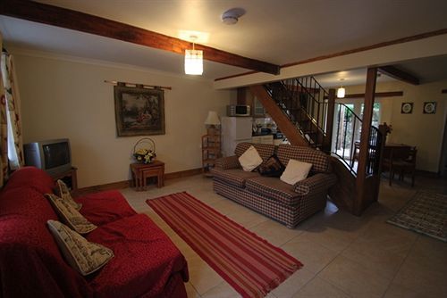 Afon Duad Inn Cwm-Duad Exteriér fotografie